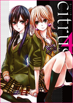 【100%新品大人気】アニメ / DVD /[全4巻セット]citrus 1~4 / 付属品あり さ行