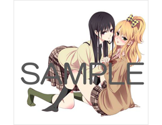 TVアニメ『citrus』公式サイト